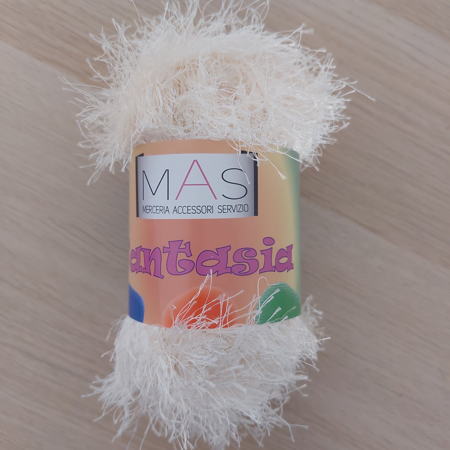 FANTASIA CREMA
