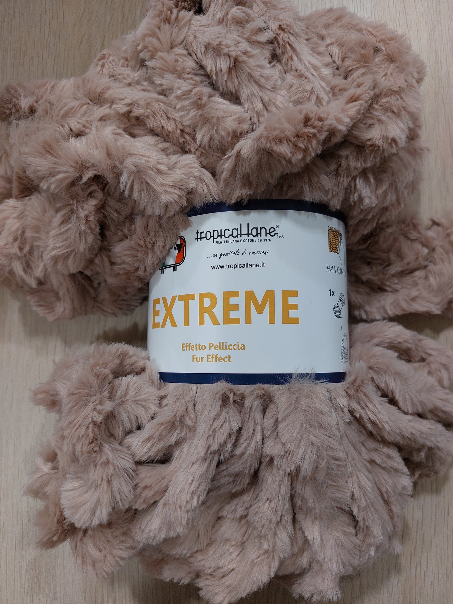 EXTREME COL.102 tropicallane rosa antico