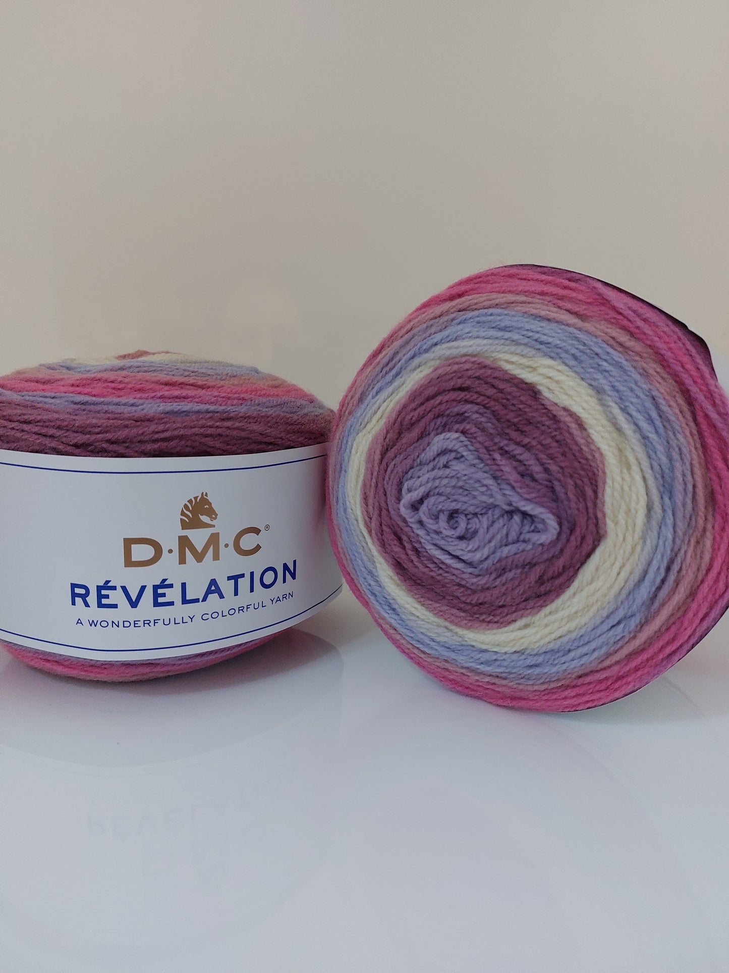 REVELATION col 200