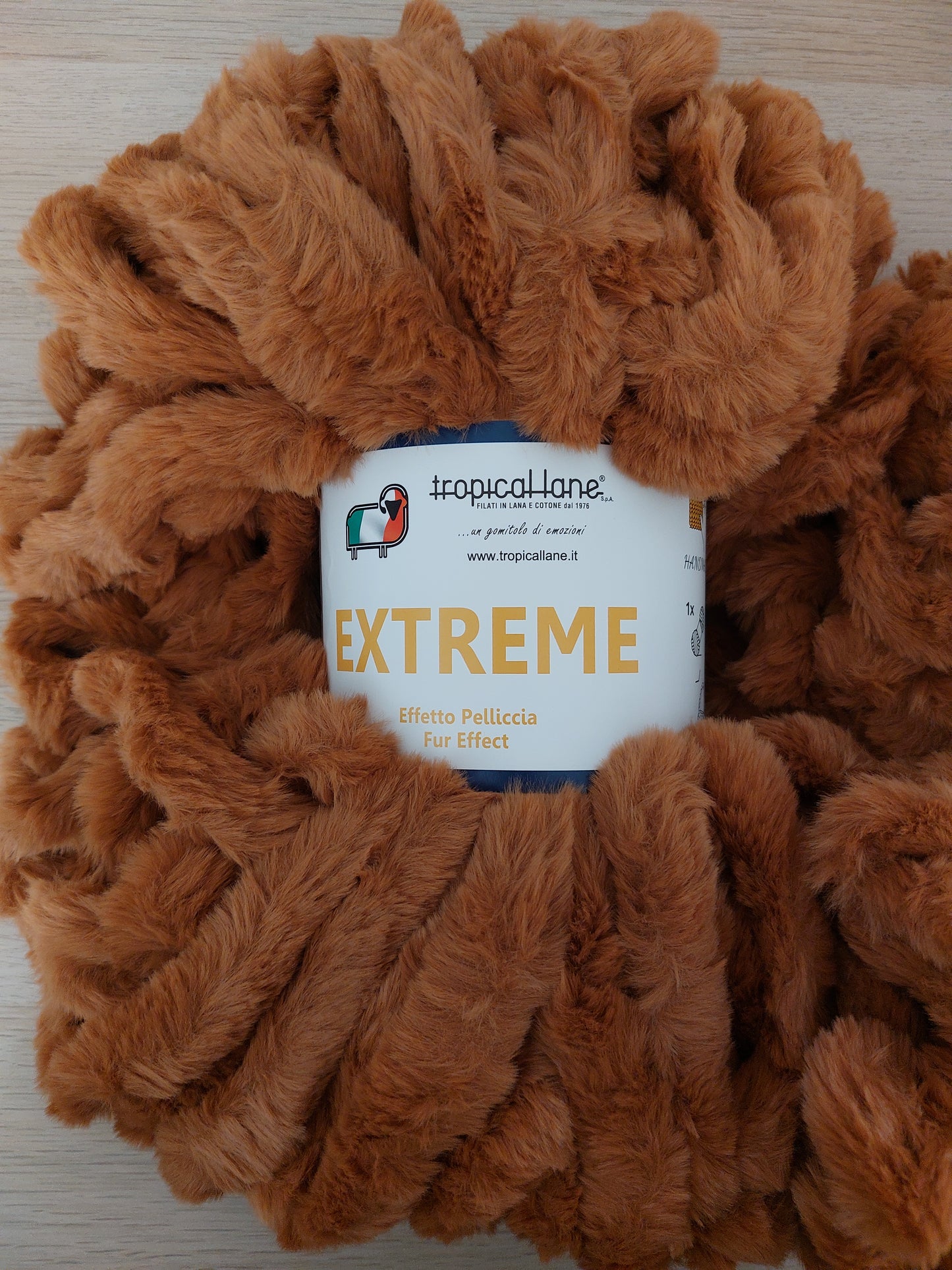 EXTREME COL.109 tropicallane