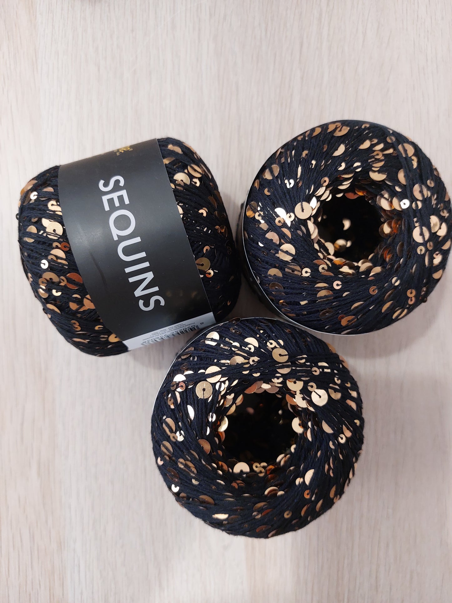 SEQUINS col 192