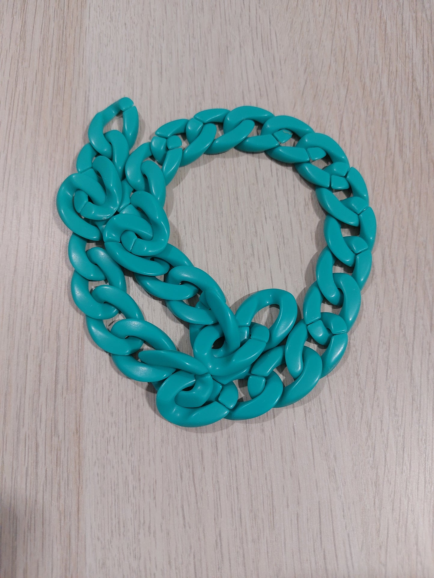 Catena v.acqua opaco 29mm 50cm