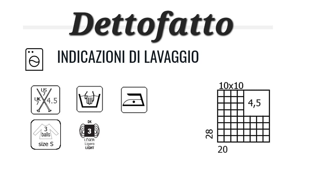 DETTOFATTO col 83