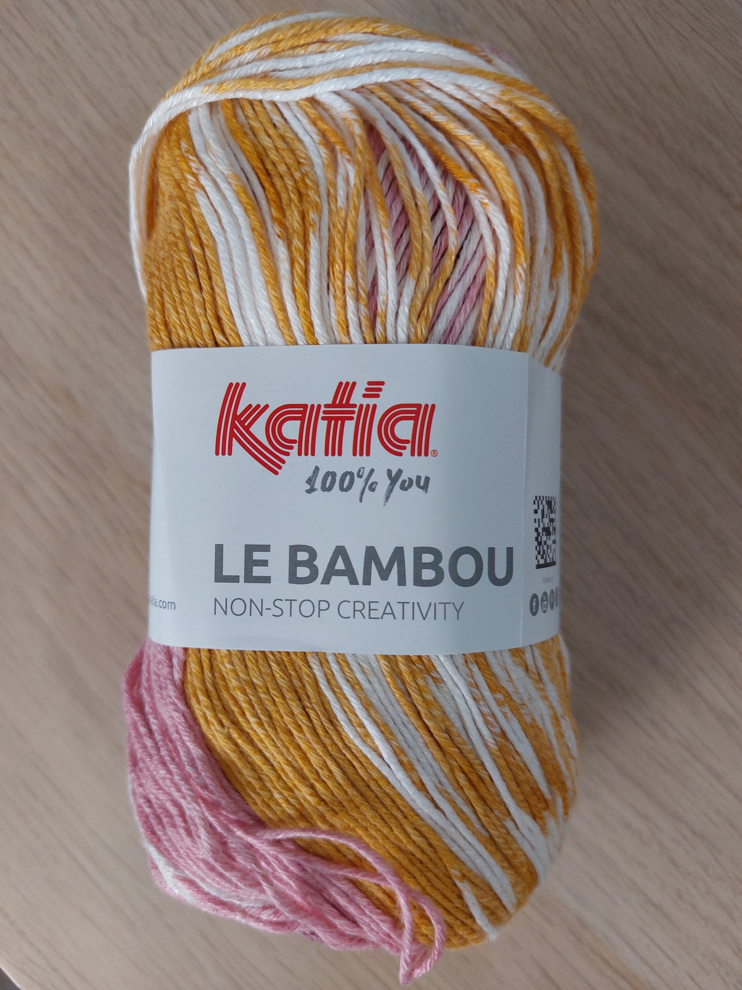 LE BAMBOU col 201