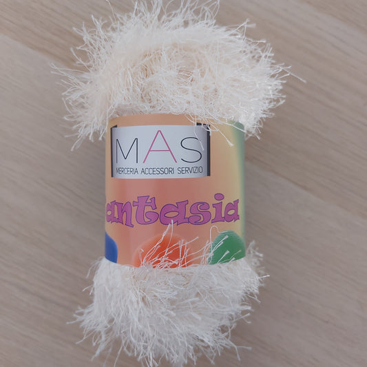 FANTASIA CREMA
