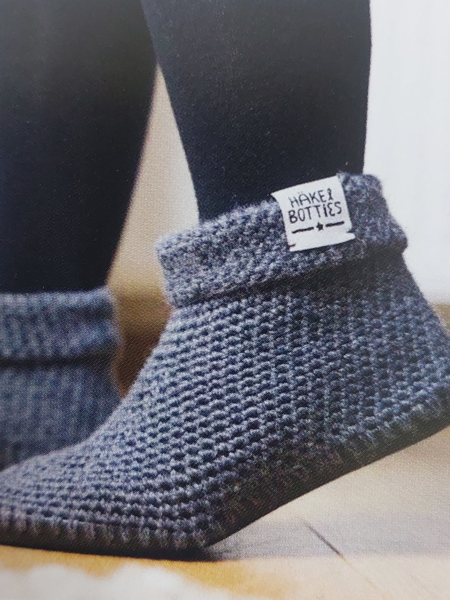 Kit BOTTIES