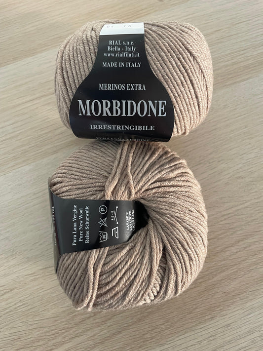 Morbidone 04