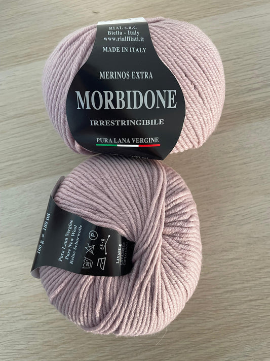 Morbidone 25