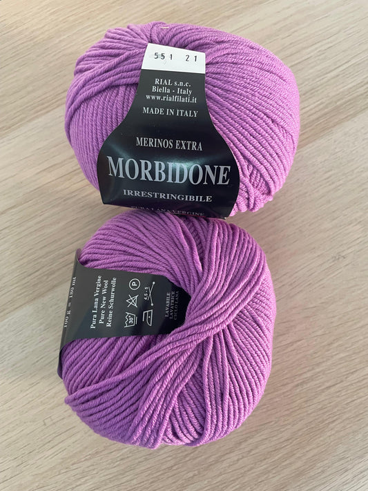 Morbidone 551