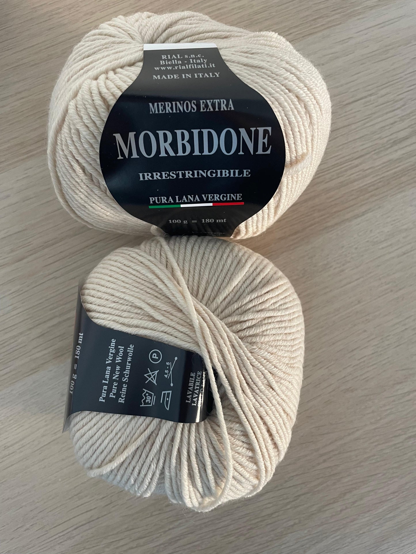 Morbidone 03