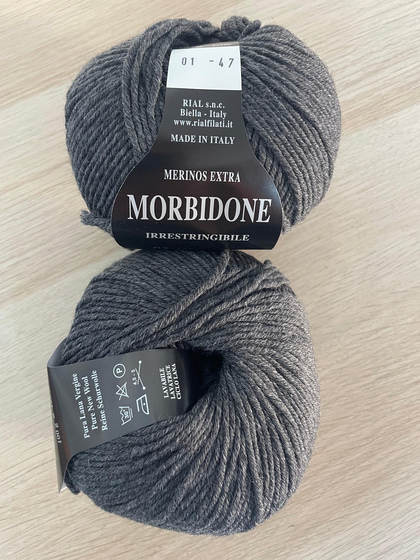 Morbidone 01