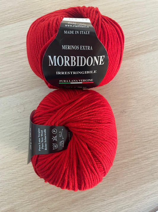 Morbidone