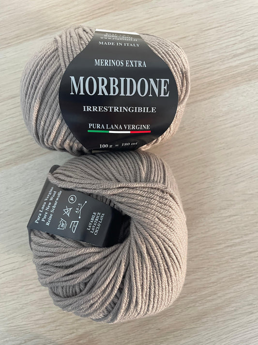 Morbidone 115