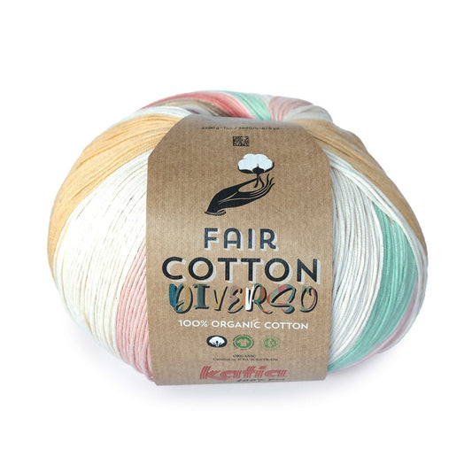 FAIR COTTON DIVERSO COL 405