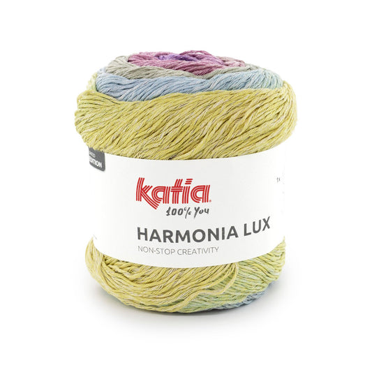 HARMONIA LUX col.106 filato di cotone