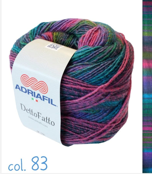 DETTOFATTO col 83