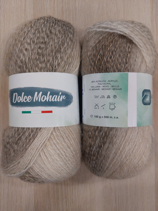 Dolce mohair col47