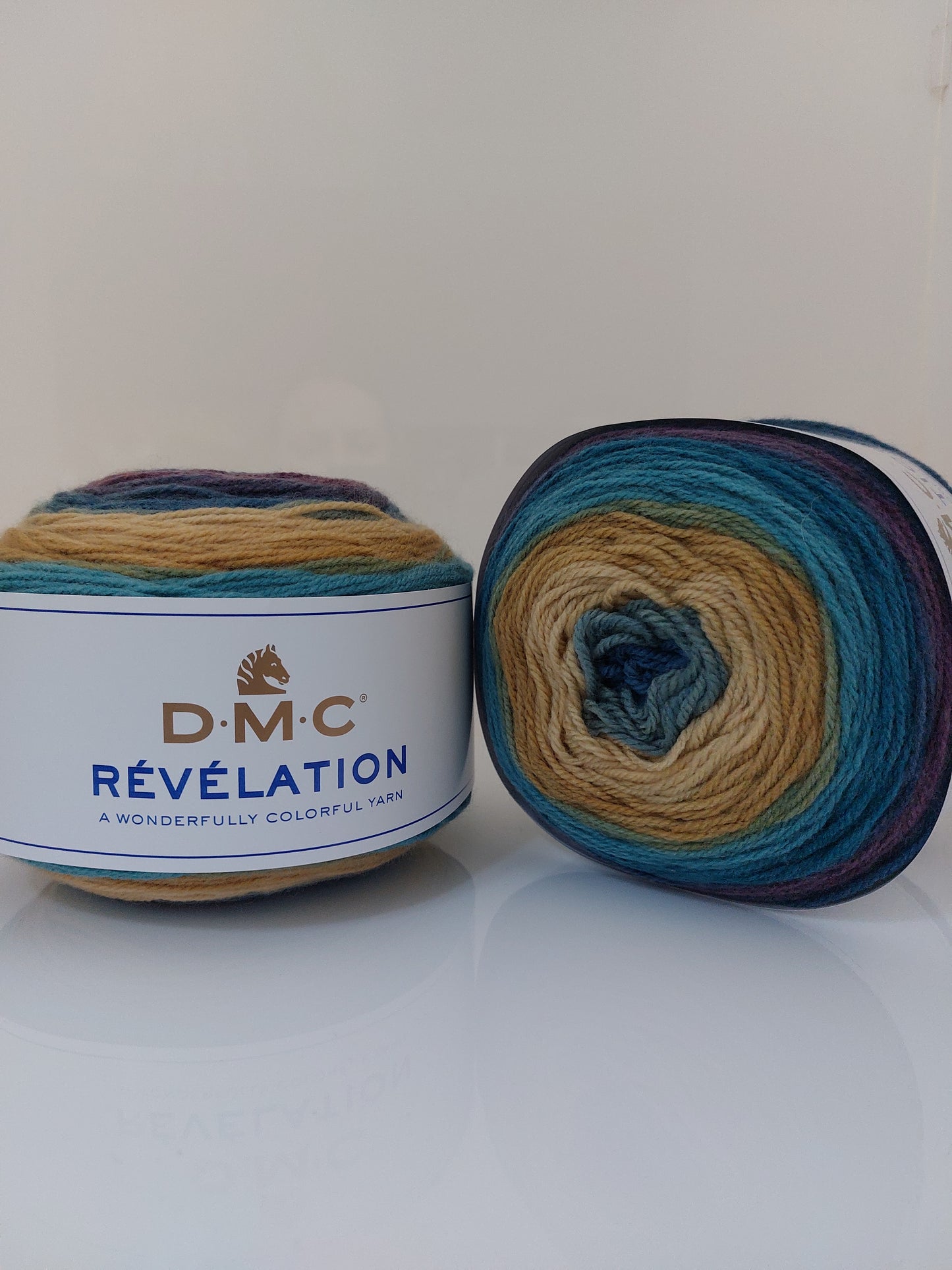 REVELATION col 212
