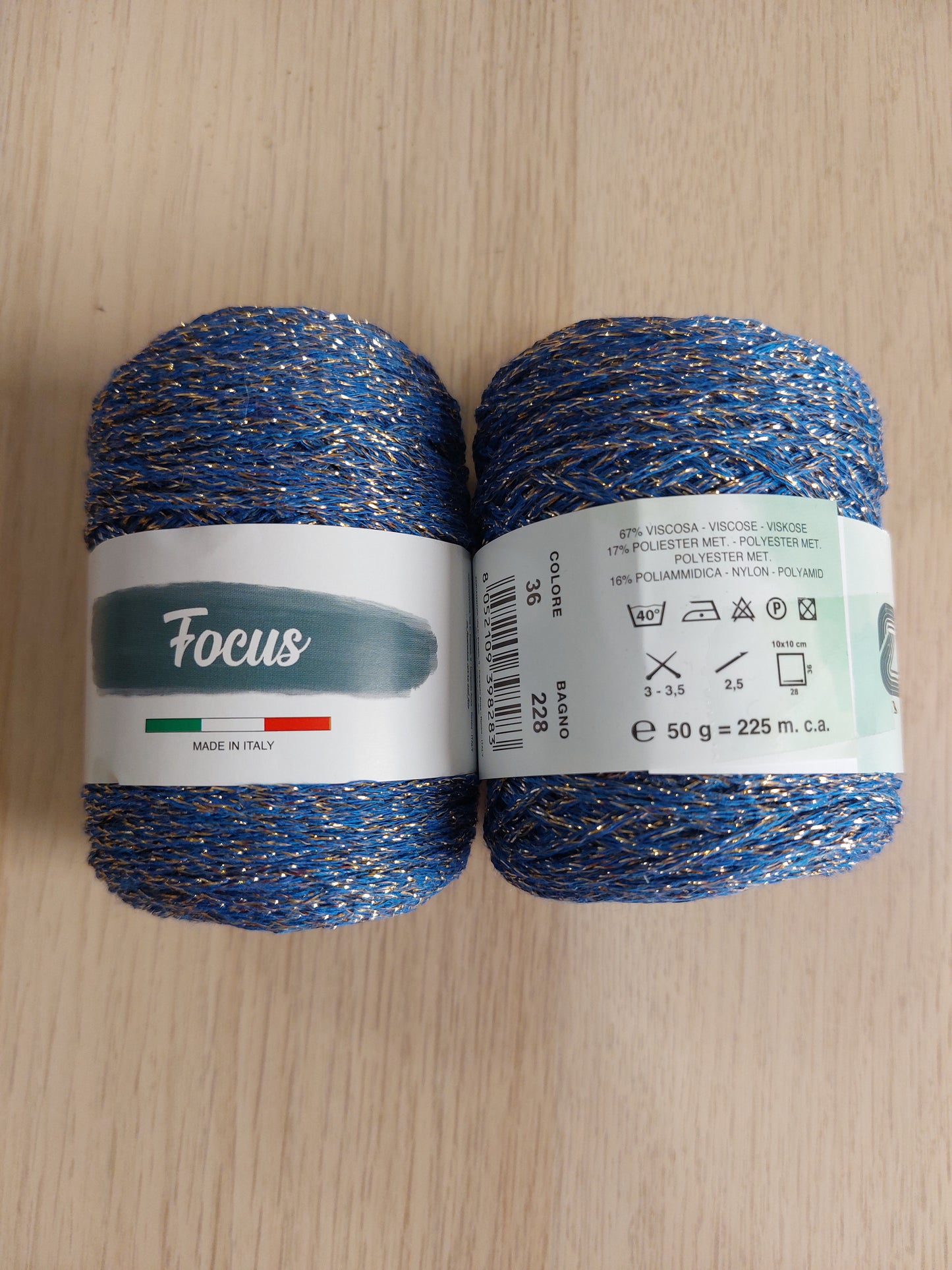FOCUS col 36