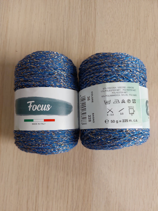 FOCUS col 36