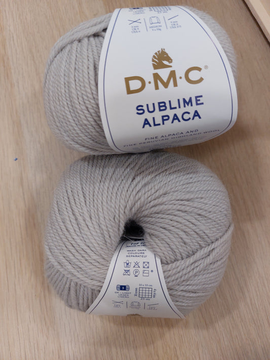 Sublime Alpaca col.012