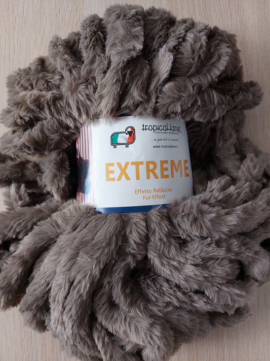 EXTREME  COL 107 tropicallane tortora