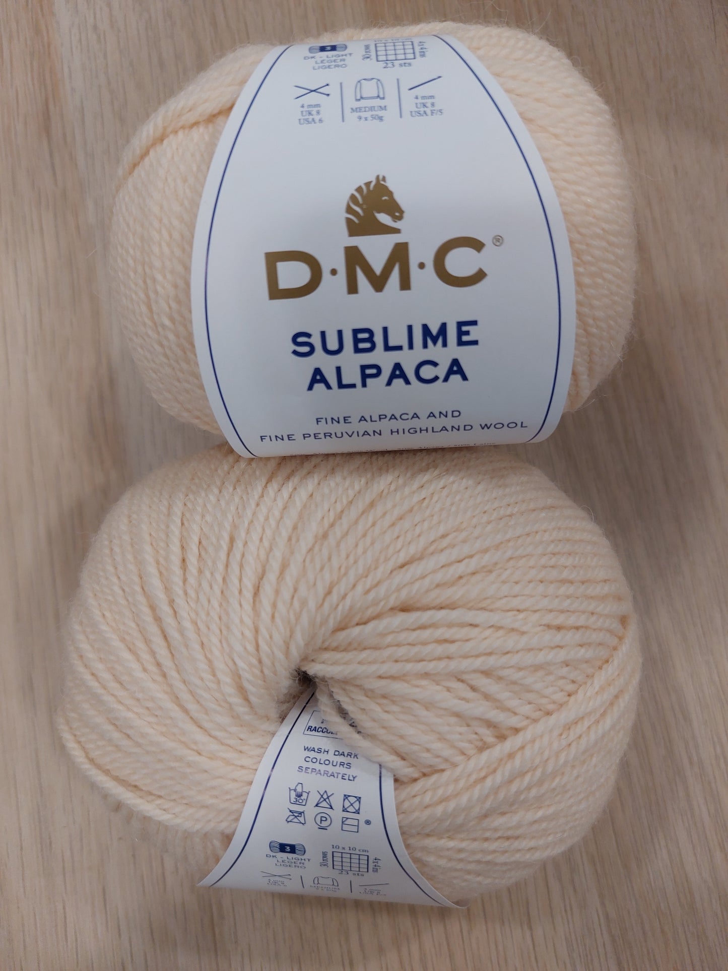 Sublime Alpaca col .103