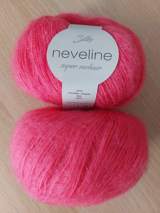 NEVELINE MOHAIR col. 362