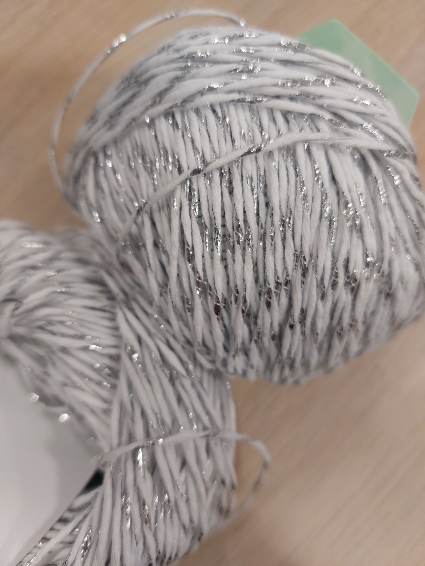 VORTICE col37 bianco