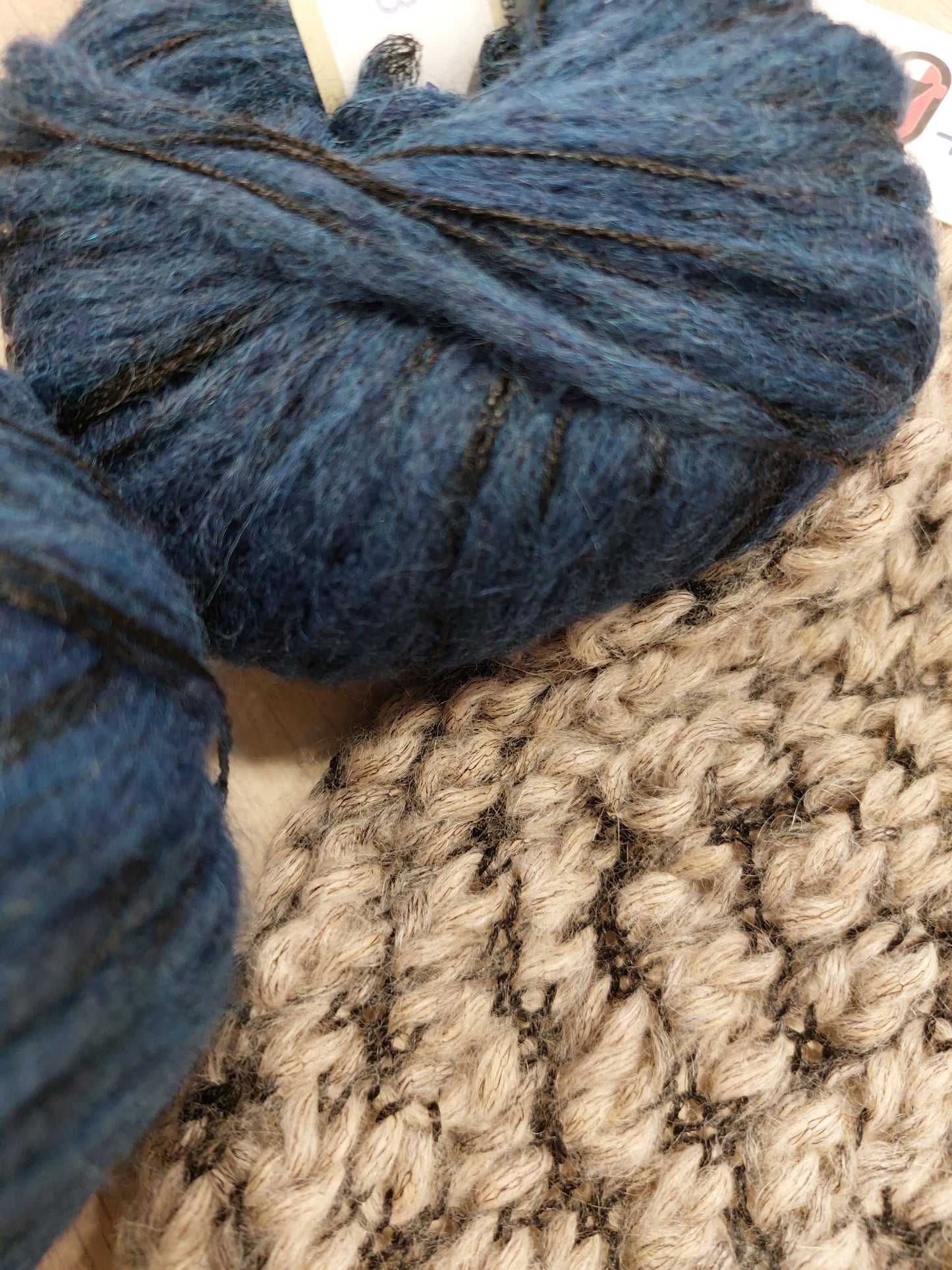 Adele tropicallane col 158 blu