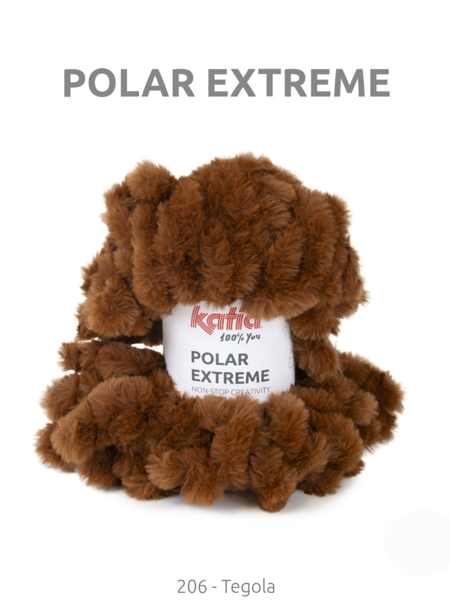 POLAR EXTREME col 206