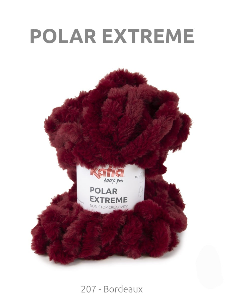 POLAR EXTREME  col 207