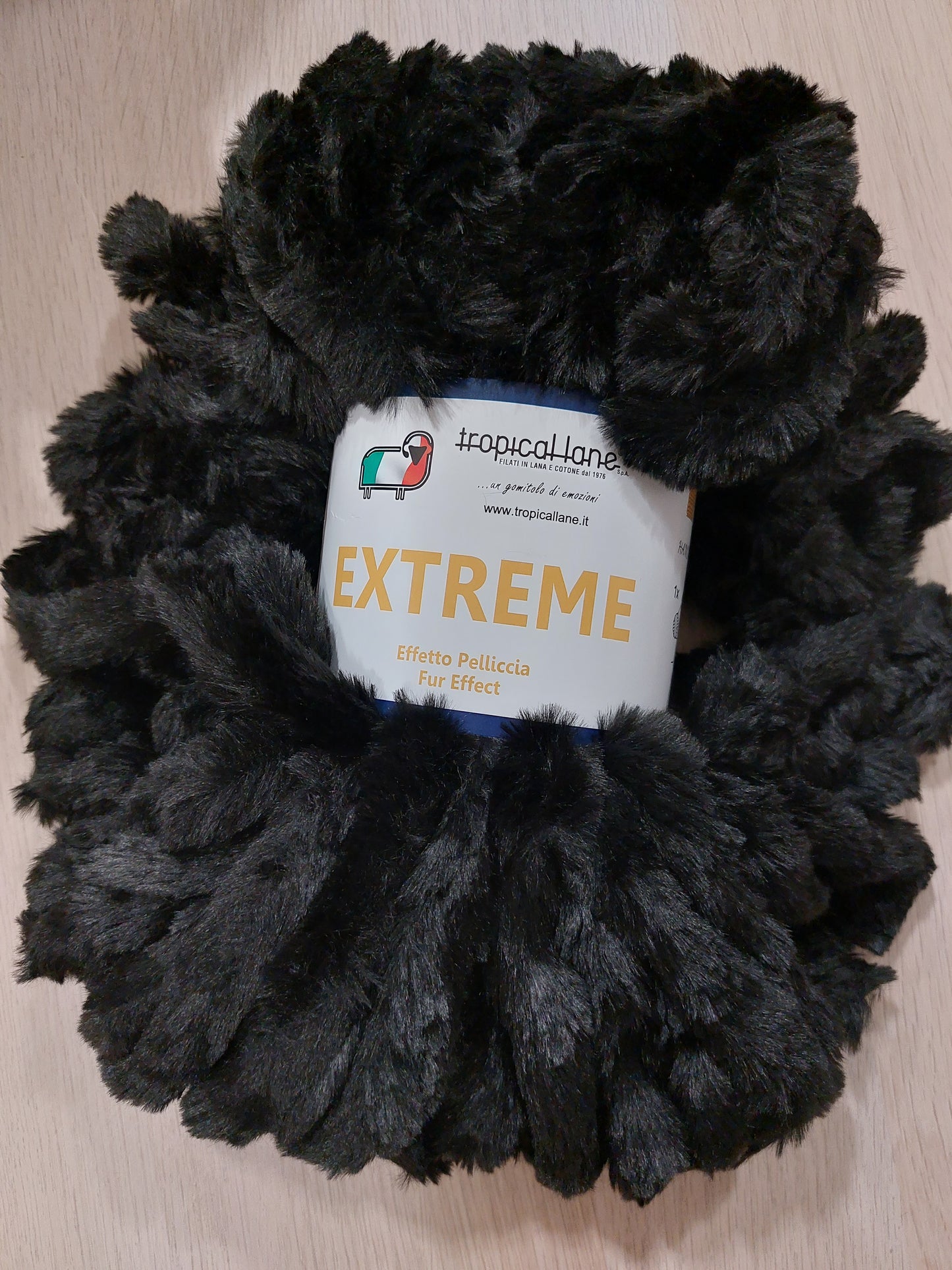 EXTREME COL 112