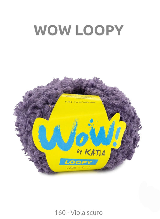 WOW LOOPY col. 160