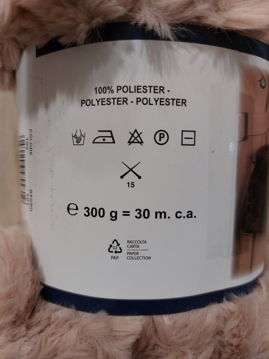 EXTREME COL.102 tropicallane rosa antico