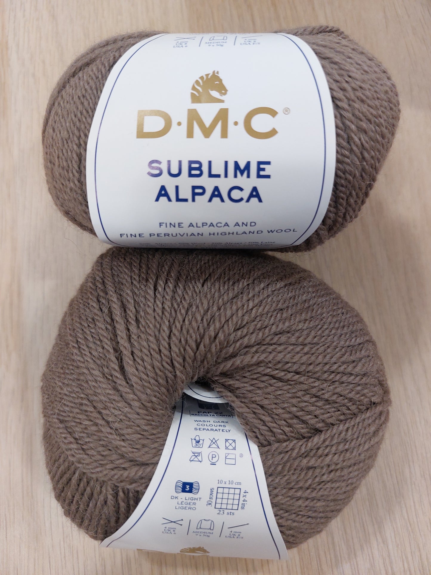 Sublime Alpaca col.112