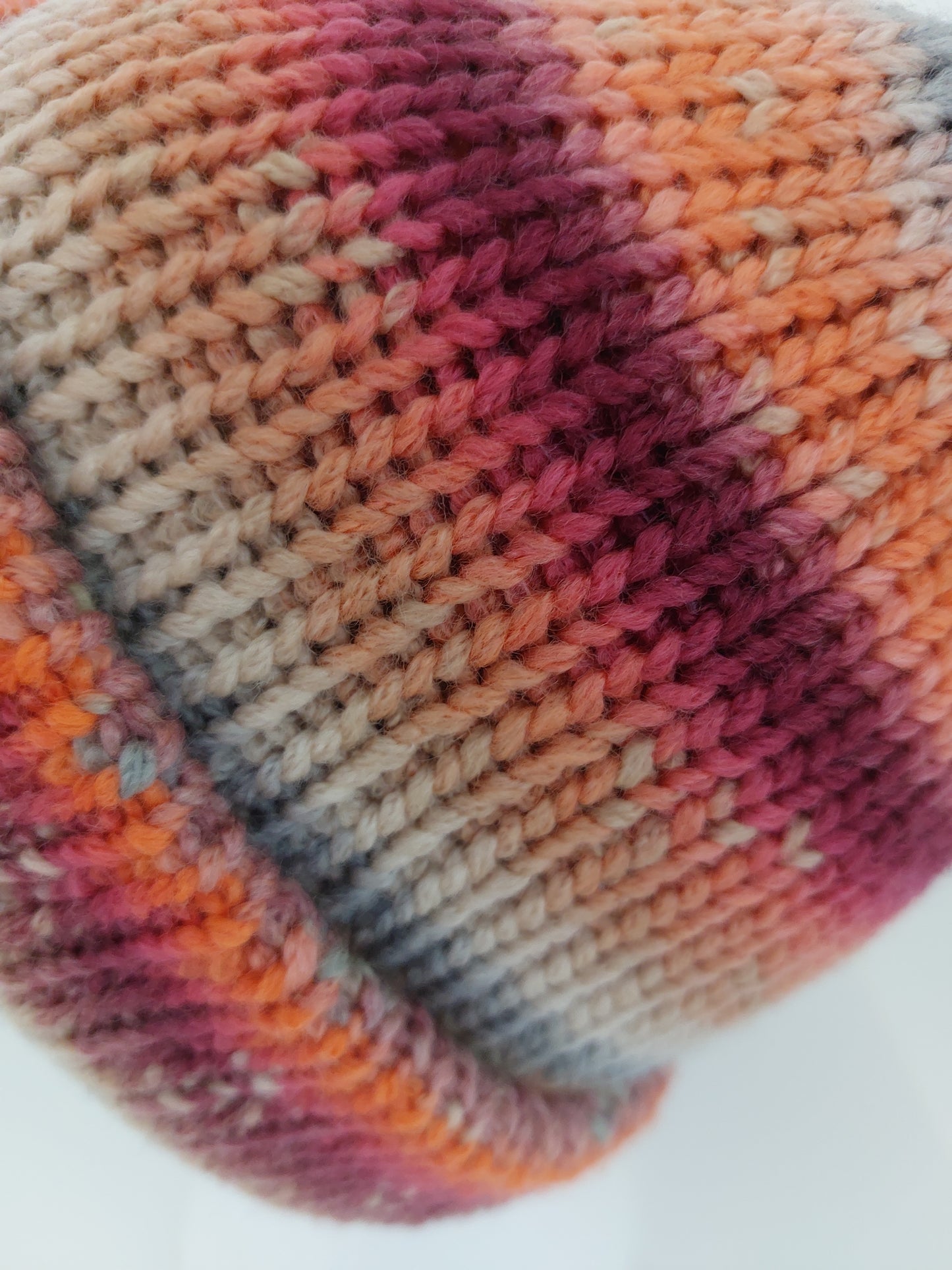 Cappello fatto a mano variante 1130