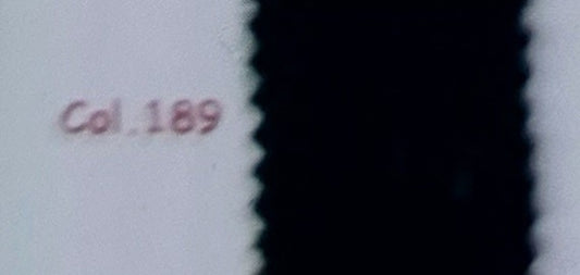 PANFELTRO VERDONE col.189