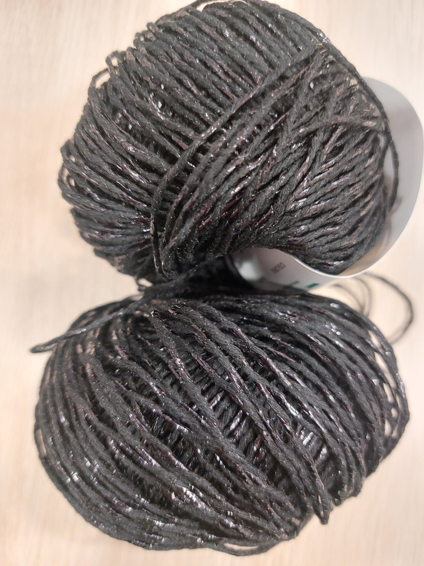 VORTICE col. 32 nero