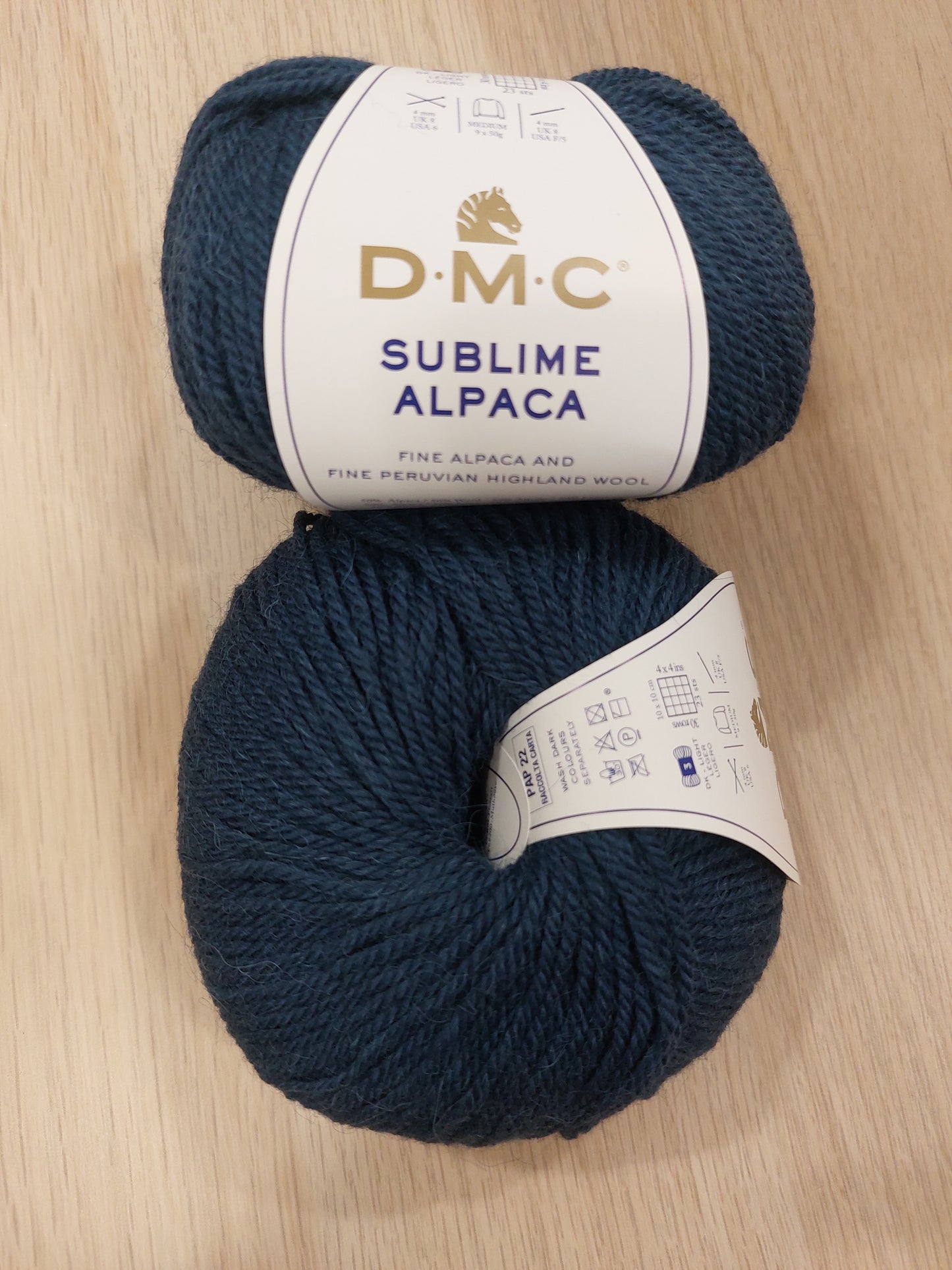 Sublime Alpaca col.711