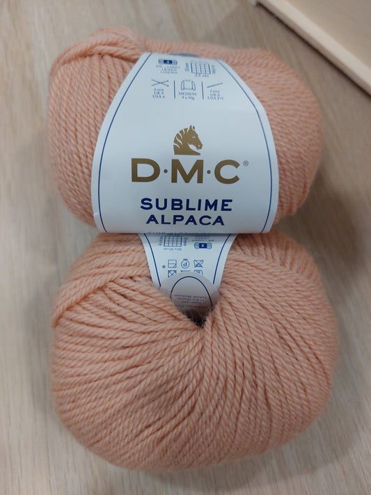 Sublime Alpaca col.411