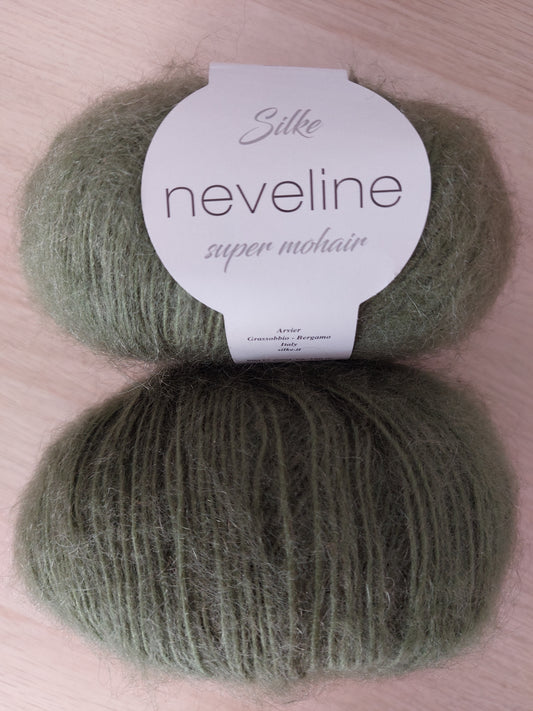 NEVELINE MOHAIR col. 758