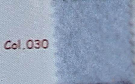 PANFELTRO  COL 030 GRIGIO