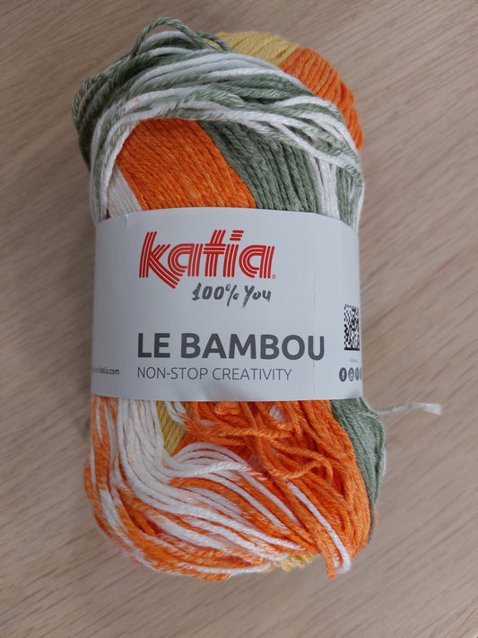 LE BAMBOU col 202