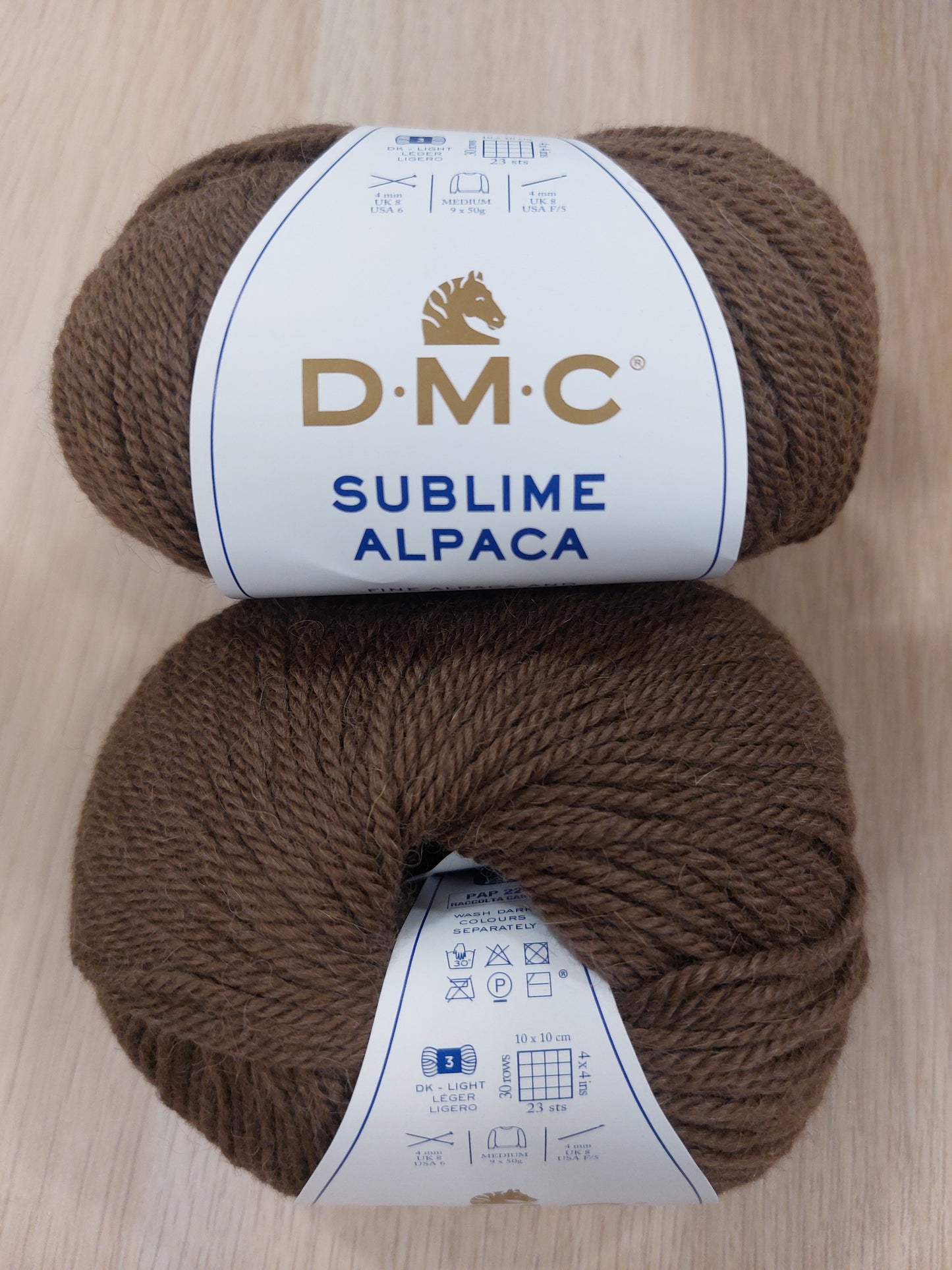 Sublime Alpaca col.110