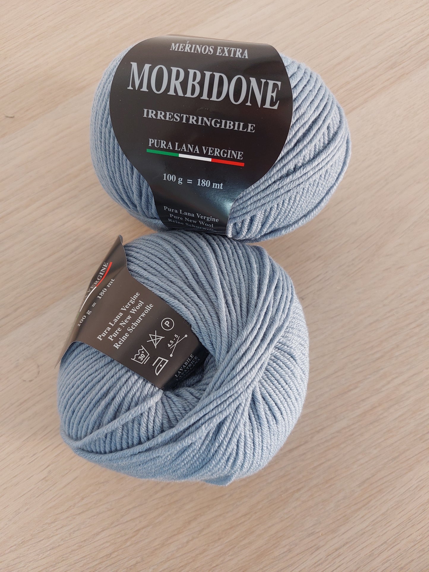 Morbidone 27