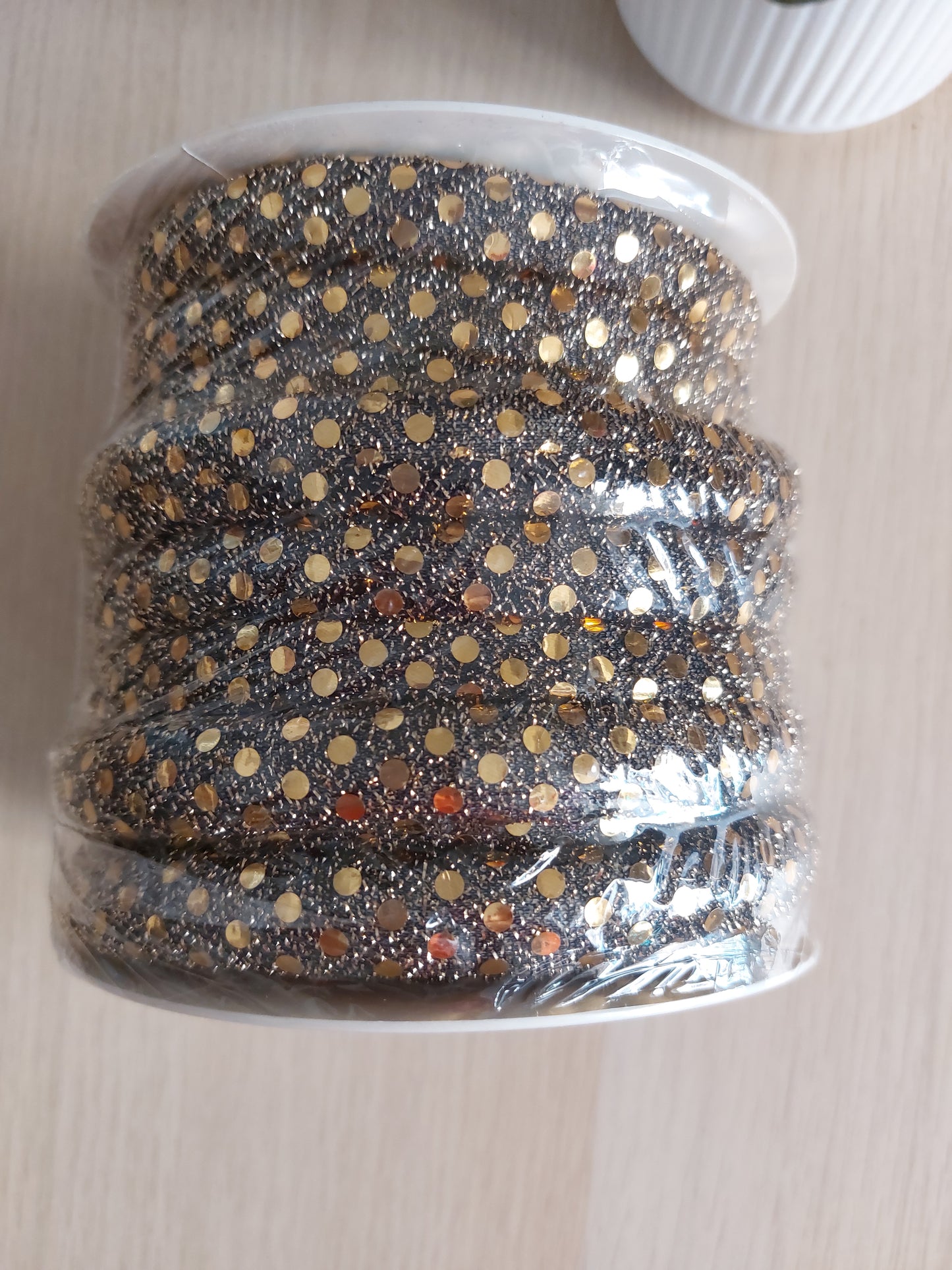 Cristal bronzo