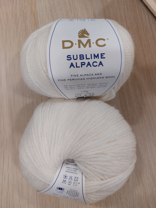 Sublime Alpaca col.119