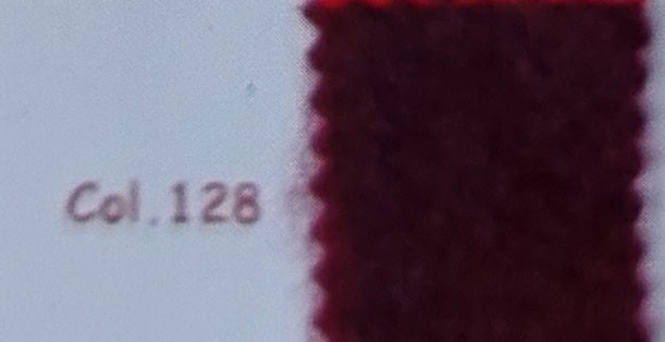 PANFELTRO  BORDEAUX COl.128