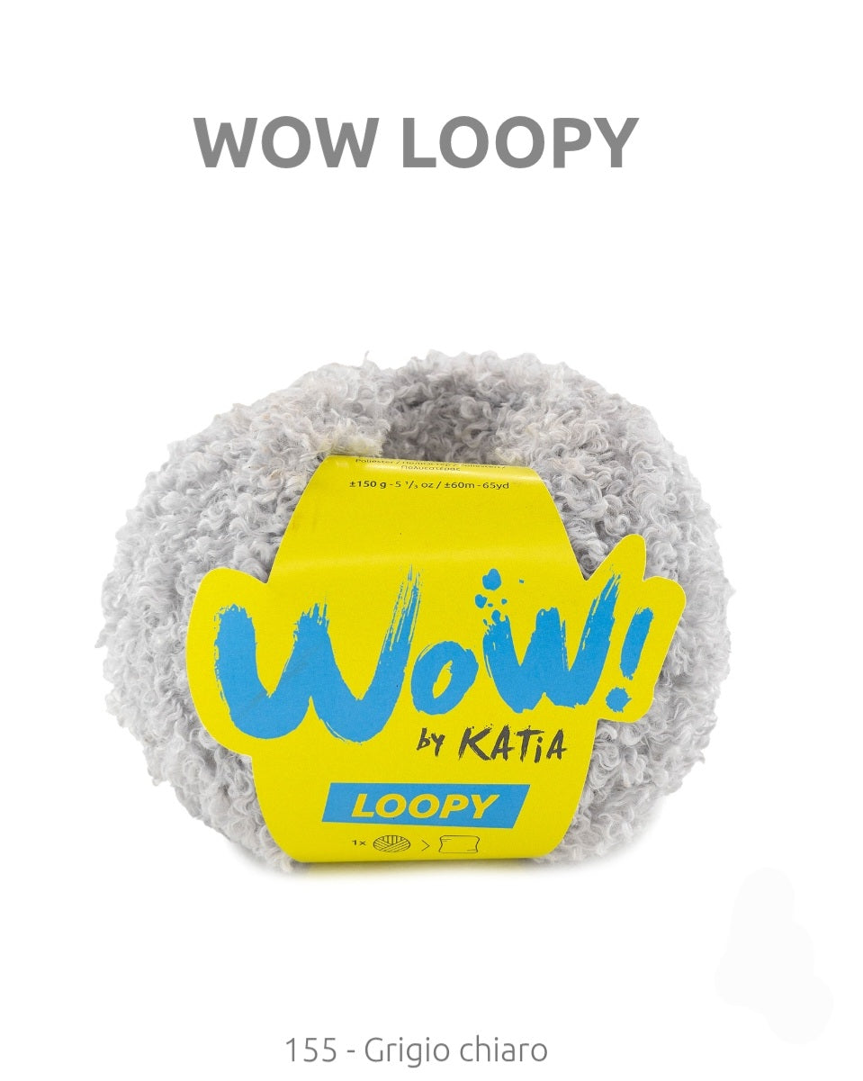 WOW LOOPY col 155